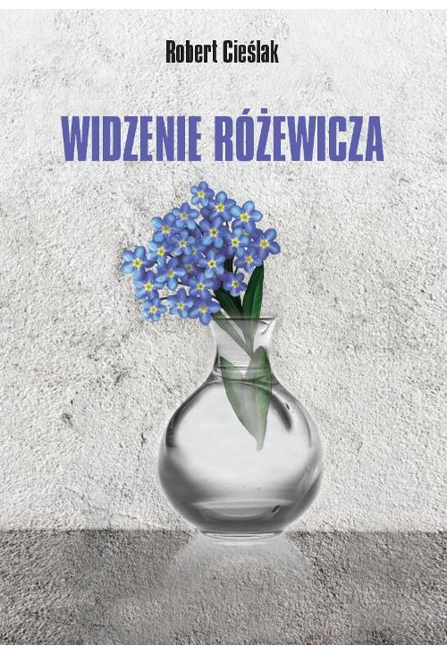 Widzenie Różewicza