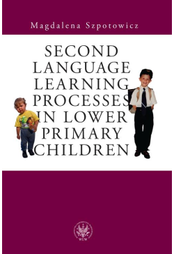 Second Language Learning...