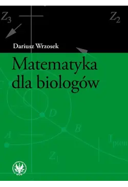 Matematyka dla biologów