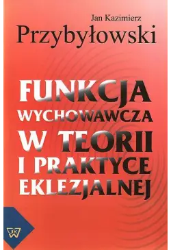 Funkcja wychowawcza w...