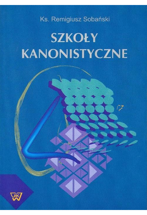 Szkoły kanonistyczne