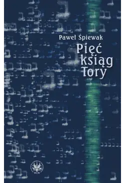 Pięć ksiąg Tory