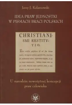 Idea praw jednostki w...