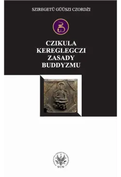 Czikula kereglegczi. Zasady...