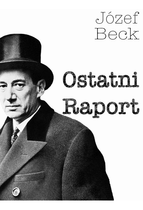 Ostatni Raport