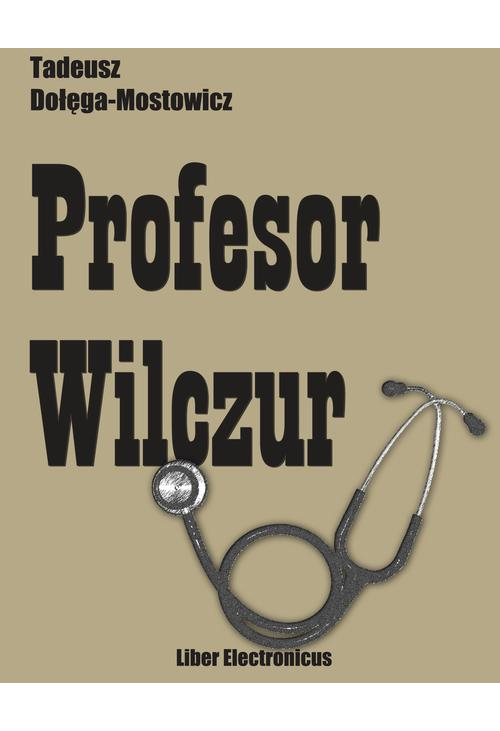 Profesor Wilczur