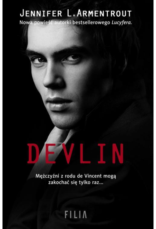 Devlin Tom 3 de Vincent