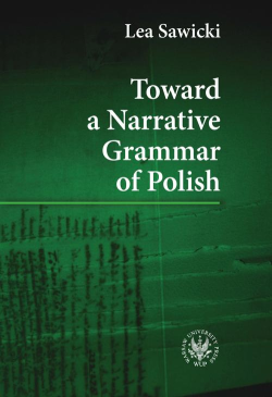 Toward a Narrative Grammar...