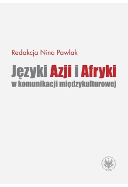 Języki Azji i Afryki w...
