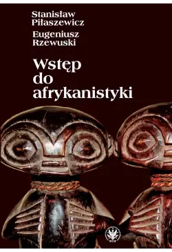Wstęp do afrykanistyki