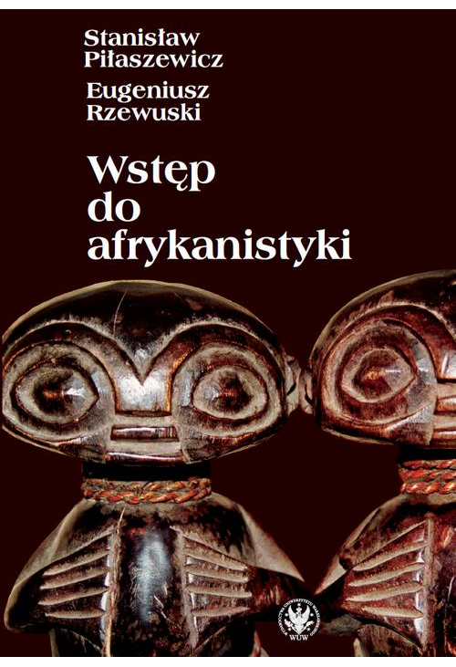 Wstęp do afrykanistyki