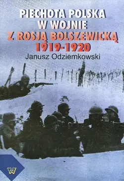 Piechota polska w wojnie z...