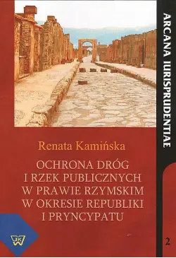 Ochrona dróg i rzek...