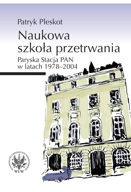 Naukowa szkoła przetrwania