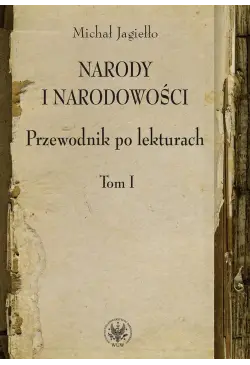 Narody i narodowości....