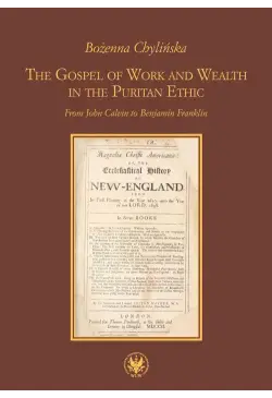 The Gospel of Work and...