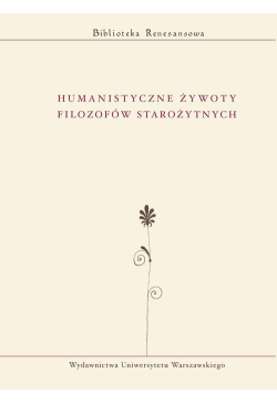 Humanistyczne żywoty...