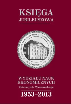 Księga jubileuszowa...