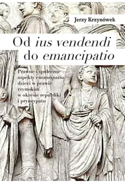Od ius vendendi do emancipatio