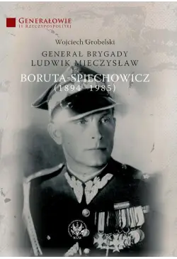 Generał Brygady Ludwik...