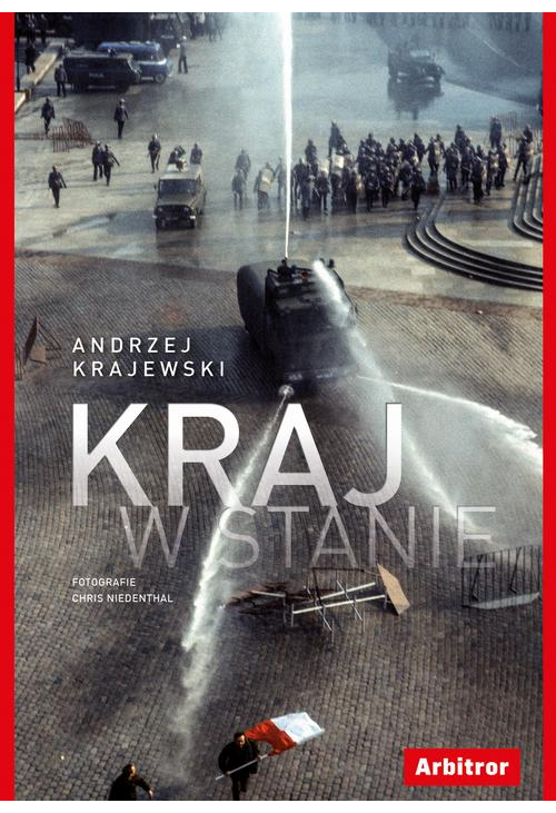 Kraj w stanie