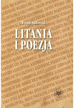 Litania i poezja