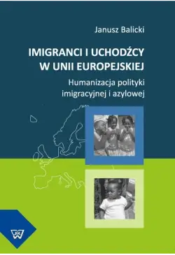 Imigranci i uchodźcy w Unii...