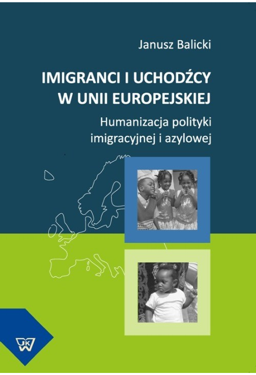 Imigranci i uchodźcy w Unii Europejskiej