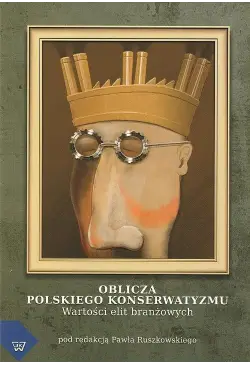 Oblicza polskiego...