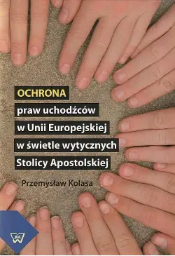Ochrona praw uchodźców w...