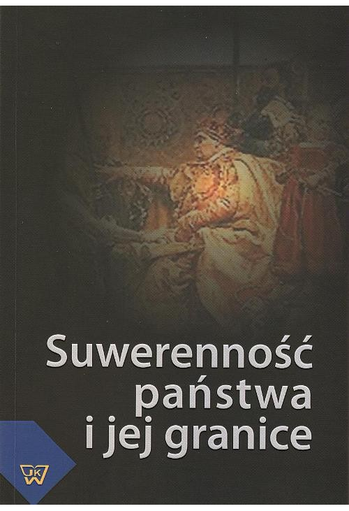 Suwerenność państwa i jej granice