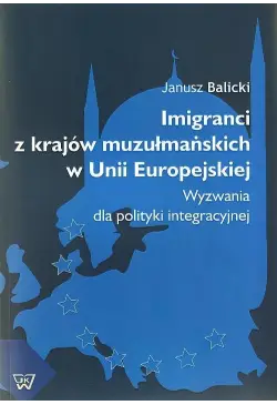 Imigranci  z krajów...