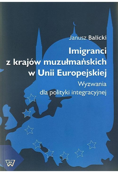 Imigranci  z krajów muzułmańskich w Unii Europejskiej