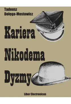 Kariera Nikodema Dyzmy