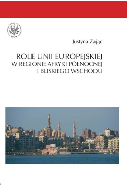 Role Unii Europejskiej w...