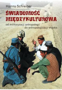 Świadomość międzykulturowa