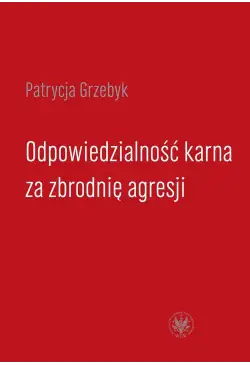 Odpowiedzialność karna za...
