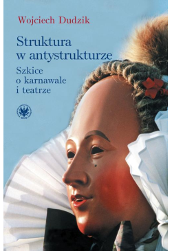 Struktura w antystrukturze