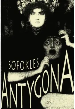 Antygona