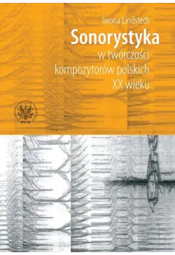 Sonorystyka w twórczości...