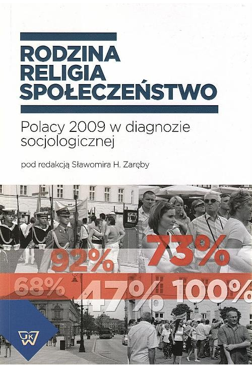 Rodzina-religia-społeczeństwo