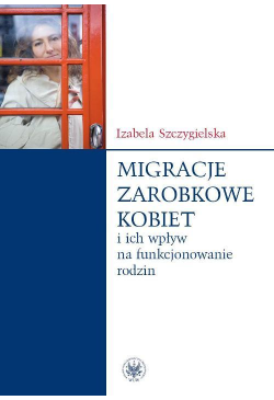 Migracje zarobkowe kobiet...