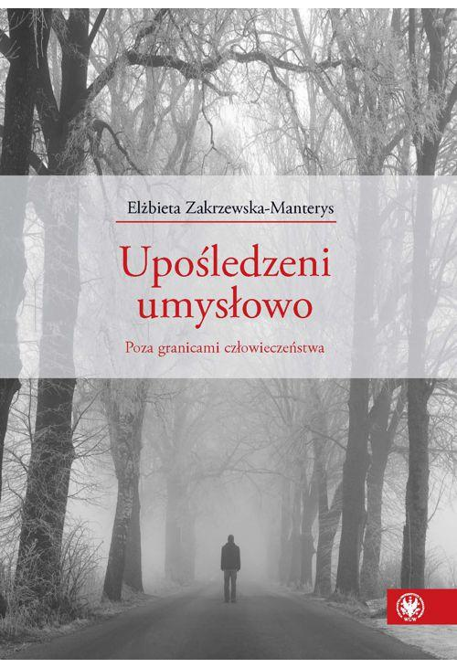 Upośledzeni umysłowo