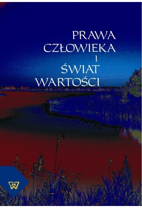 Prawa człowieka i świat wartości