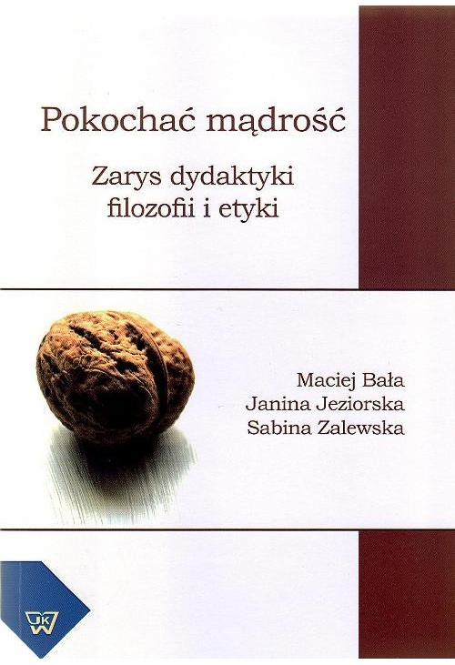 Pokochać mądrość