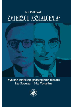 Zmierzch kształcenia?