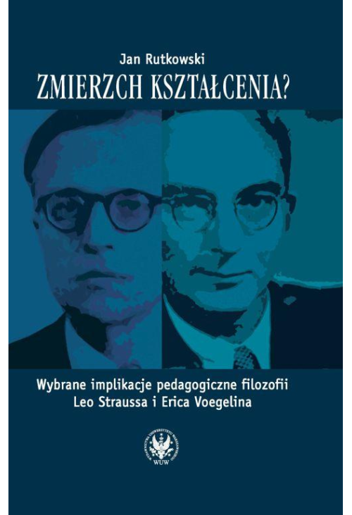 Zmierzch kształcenia?