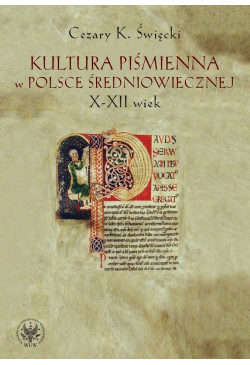 Kultura piśmienna w Polsce...