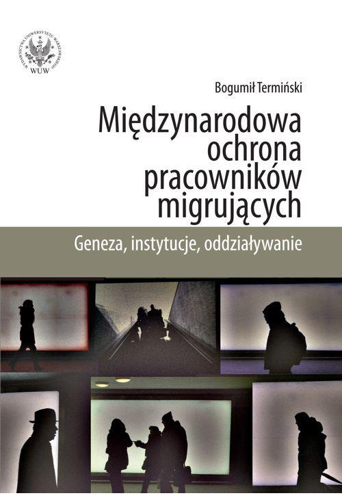 Międzynarodowa ochrona pracowników migrujących