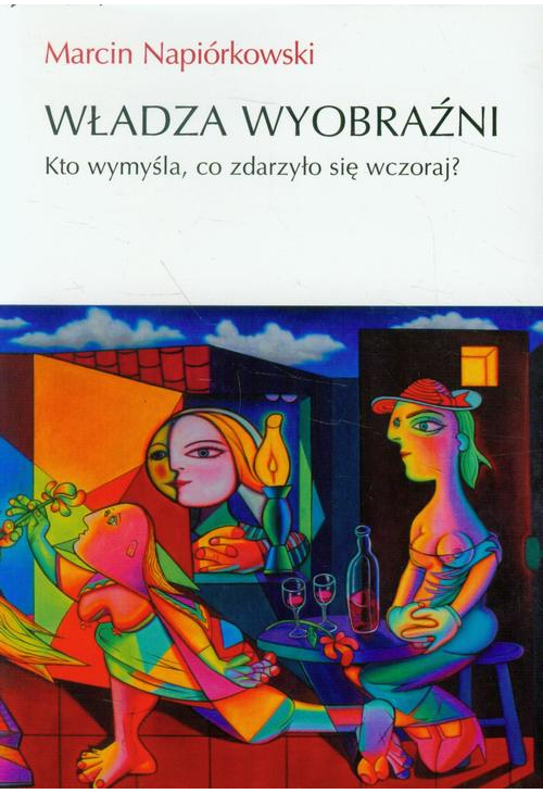 Władza wyobraźni